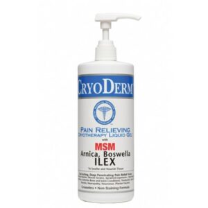 Cryoderm XXL Cold 1008 ml - Gel